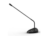 JTS CS-W4T Conferene Wireless Schwanenhalsmikrofonsystem, nur Sender